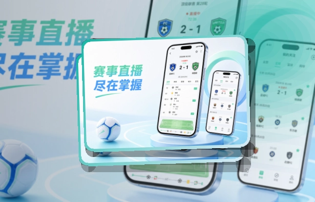 满冠体育APP与网页版入口展示